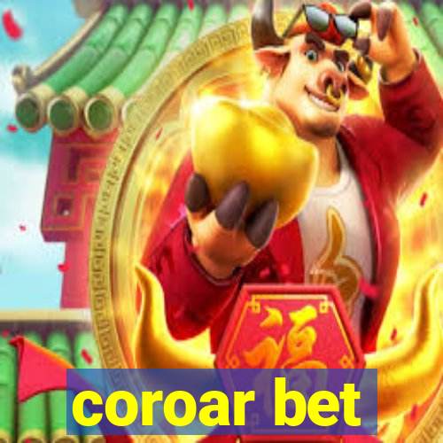 coroar bet